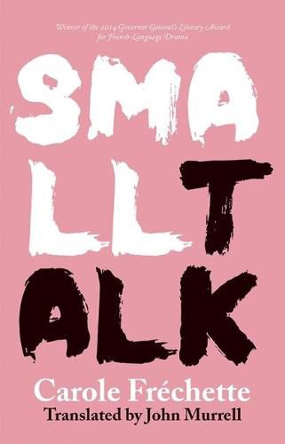 Cover image for Small Talk