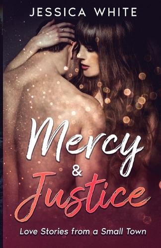 Cover image for Mercy & Justice