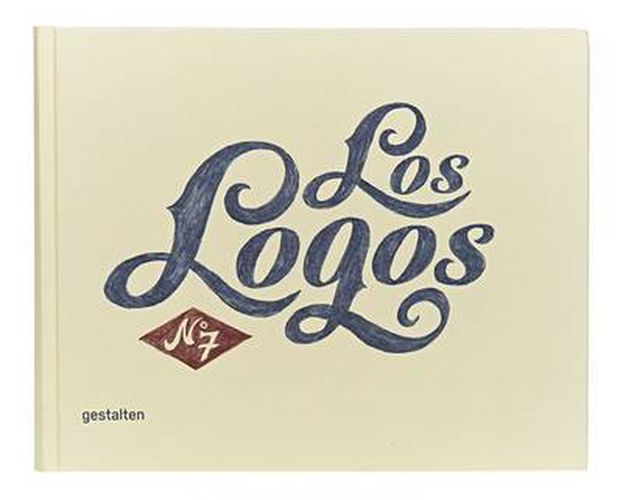 Cover image for Los Logos 7