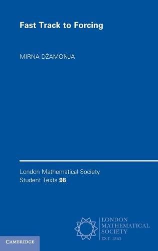 Cover image for Fast Track to Forcing