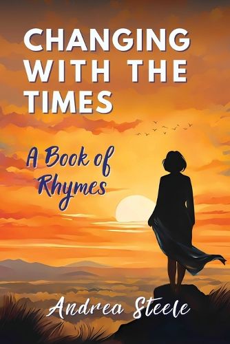 Cover image for Changing With The Times