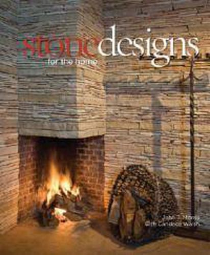 Cover image for Stone Designs for the Home