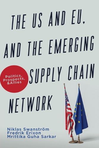Cover image for The US and EU, and the Emerging Supply Chain Network