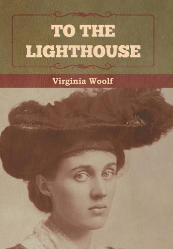 Cover image for To the Lighthouse