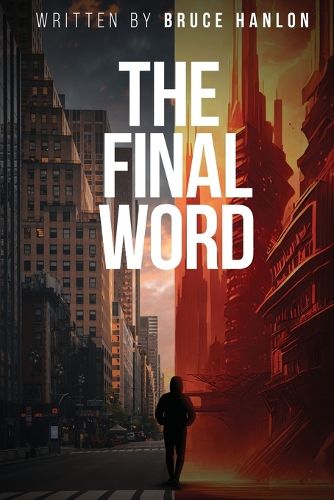 Cover image for The Final Word