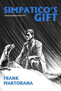 Cover image for Simpatico's Gift