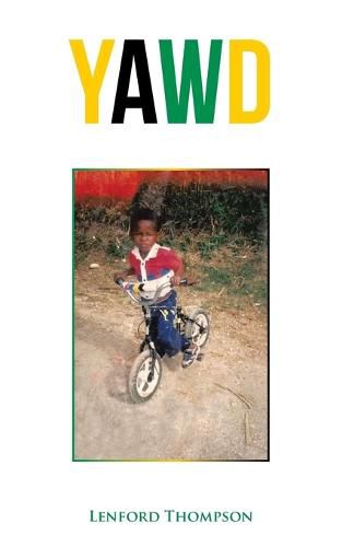 Cover image for Yawd