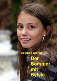 Cover image for Der Sommer Mit Sylvie