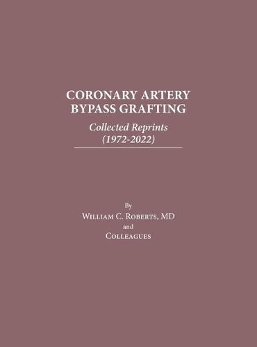 Coronary Artery Bypass Grafting