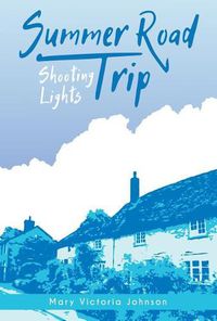 Cover image for Shooting Lights