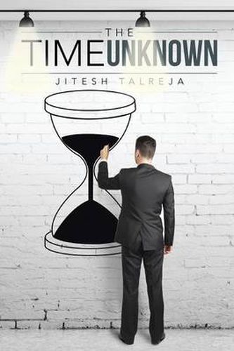 Cover image for The Time Unknown