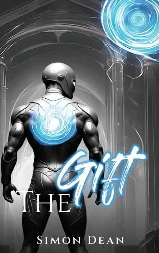 Cover image for The Gift