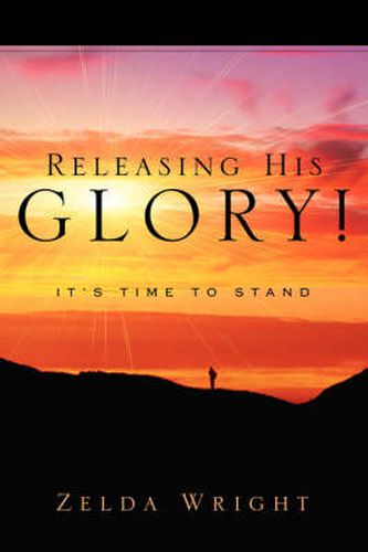 Cover image for Releasing His Glory!