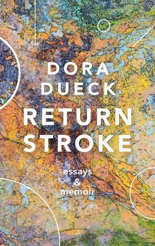 Cover image for Return Stroke