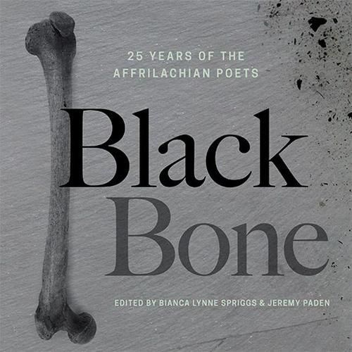 Cover image for Black Bone: 25 Years of the Affrilachian Poets