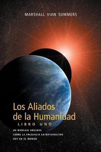 Cover image for Los Aliados De La Humanidad Libro Uno