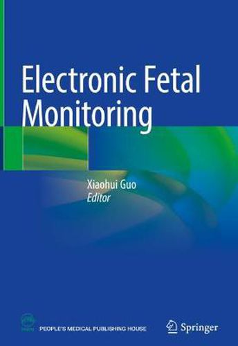 Cover image for Electronic Fetal Monitoring