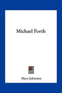 Cover image for Michael Forth