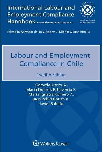 Cover image for Labour and Employment Compliance in Chile