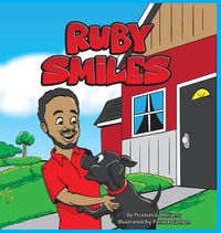 Cover image for Ruby Smiles