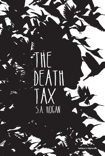 Cover image for The Death Tax