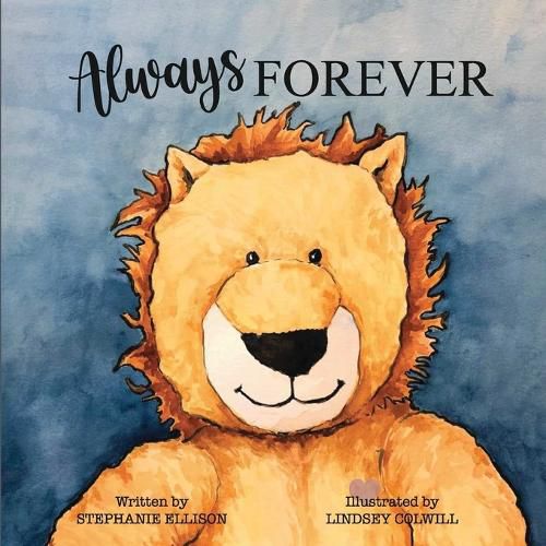 Cover image for Always Forever