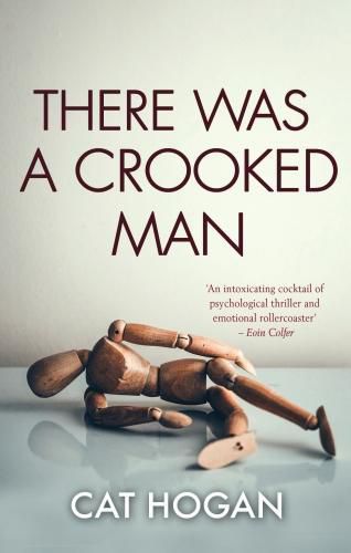 Cover image for There Was a Crooked Man