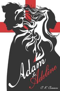 Cover image for Adam and Adeline