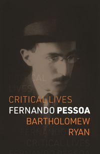 Cover image for Fernando Pessoa