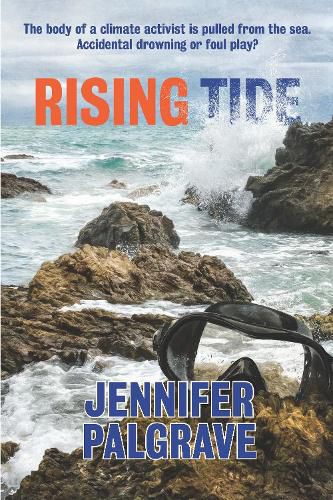 Cover image for Rising Tide