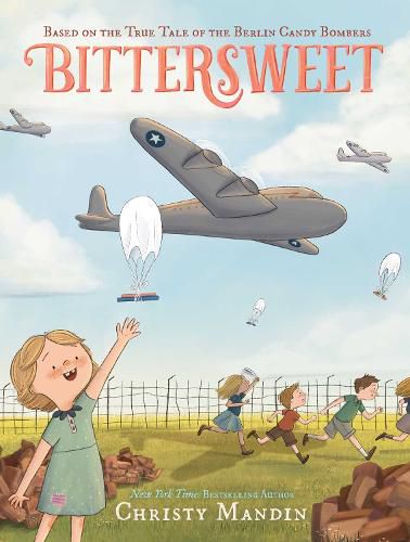Cover image for Bittersweet