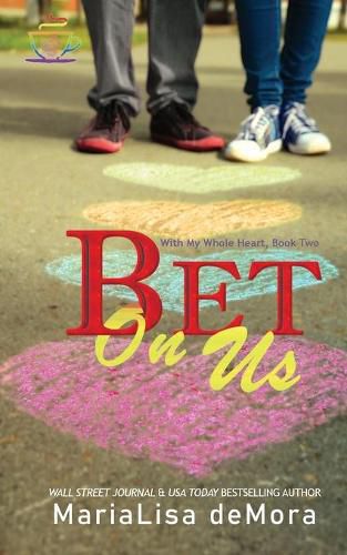 Cover image for Bet On Us