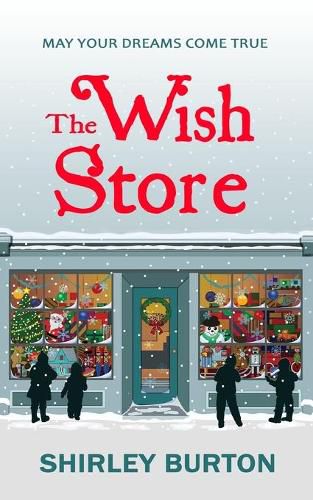 The Wish Store