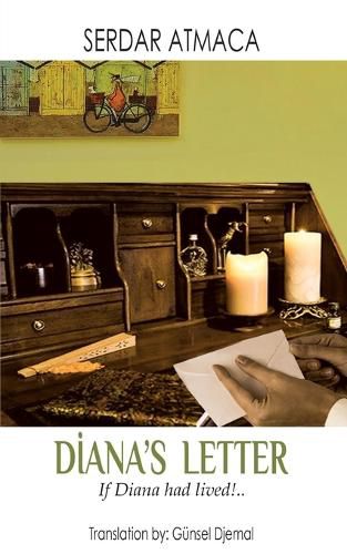 Cover image for If Diana had lived