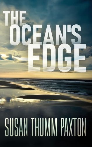 Cover image for The Ocean's Edge