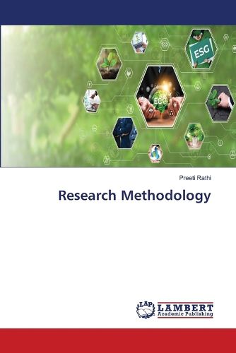 Cover image for Research Methodology