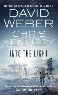 Cover image for Into the Light