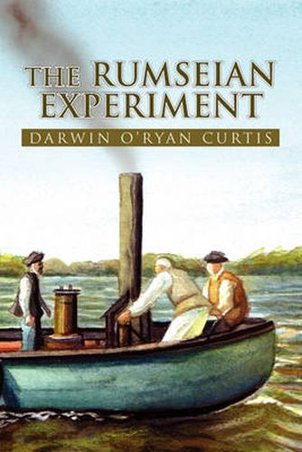 Cover image for The Rumseian Experiment