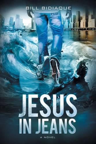 Cover image for Jesus in Jeans