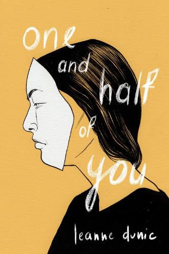 Cover image for One and Half of You