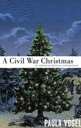 Cover image for A Civil War Christmas