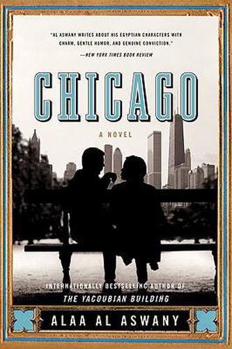 Cover image for Chicago