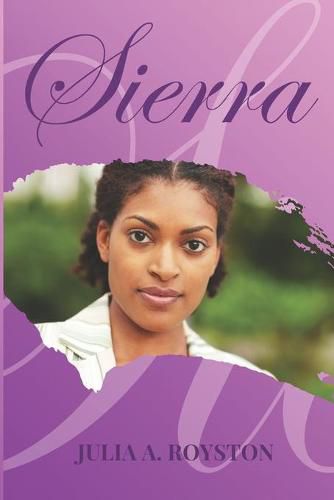 Cover image for Sierra