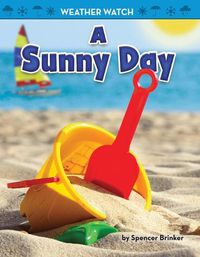 Cover image for A Sunny Day