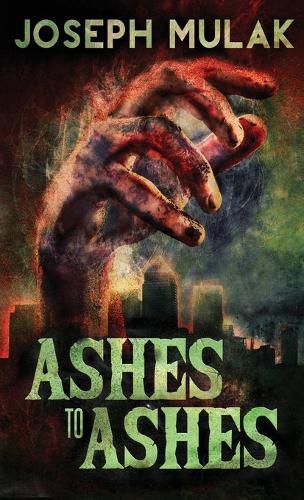 Cover image for Ashes to Ashes