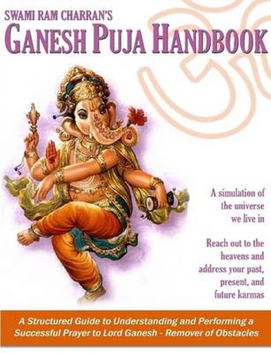 Cover image for Ganesh Puja