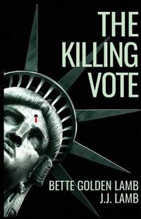 Cover image for The Killing Vote