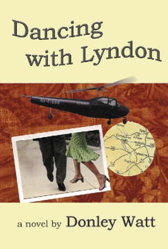 Cover image for Dancing with Lyndon