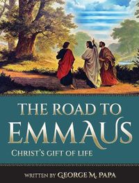 Cover image for The Road To Emmaus