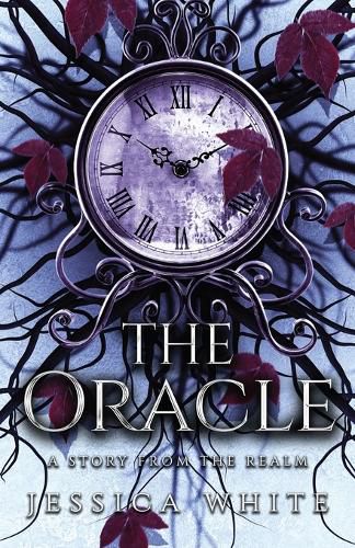 Cover image for The Oracle